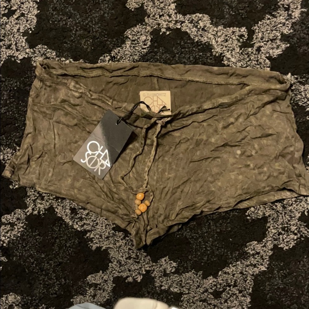 CHASER SHORTS